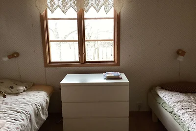 8 Personen Ferienhaus in DJURHAMN