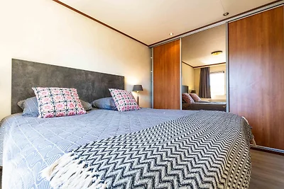 Chalet in Egmond nahe Strand