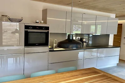 Ferienhaus mit 1 Schlafzimmer