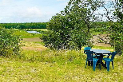 5 persoons vakantie huis in HÖGSBY