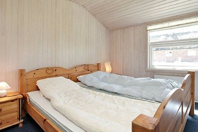 8 persoons vakantie huis in Blåvand