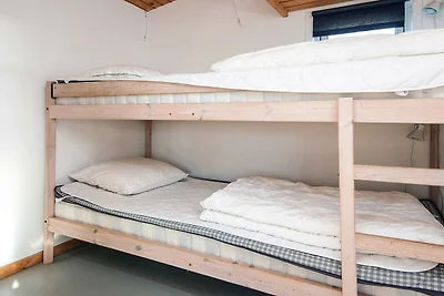 4 Personen Ferienhaus in Grenaa