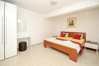 Apartments Villa Moonlight - One Bedroom Apar...