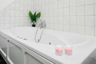 10 Personen Ferienhaus in Fjerritslev-By...