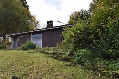 Rustig gelegen chalet met mooi uitzicht