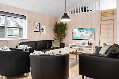 Maison de vacances pour 24 a Hasselberg