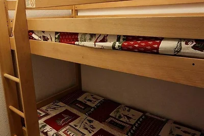 Grazioso appartamento per 5 persone nel centr...