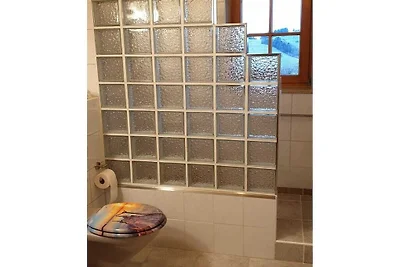 Vakantieappartement met 1 slaapkamer