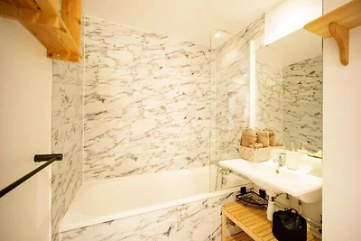 Studio für 4 Personen