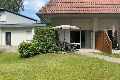 Bungalow Ferienpark Lenzer Höh VII