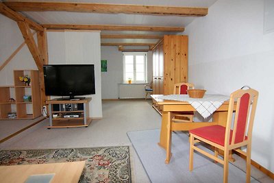 Ferienwohnung im Gutshaus Schulenbrook