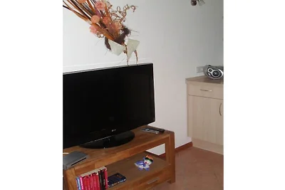 Ferienwohnung mit 1 Schlafzimmer