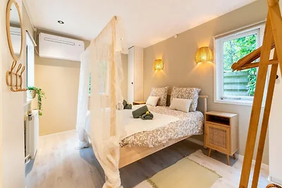 Accogliente casa vacanze in Gheldria