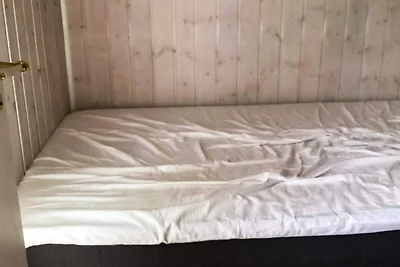 Gemütliches Ferienhaus für vier Gäste