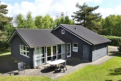 8 Personen Ferienhaus in Ålbæk