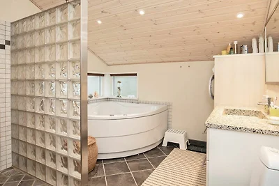 6 persoons vakantie huis in Hals-By Traum