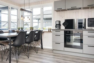 6 persoons vakantie huis in Bjert-By Traum