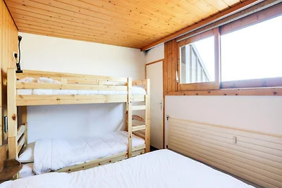 Apartment für 6 Personen in Arc 1600 in der N...