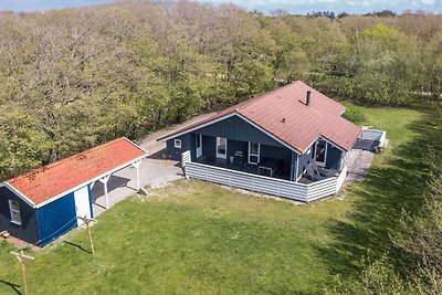 6 Personen Ferienhaus in Fanø