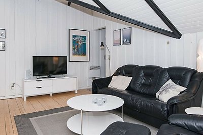 4 persoons vakantie huis in Esbjerg V