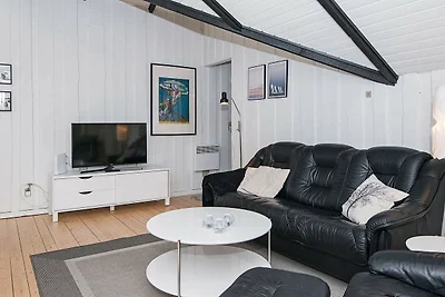 4 Personen Ferienhaus in Esbjerg V