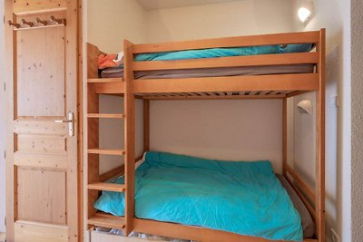 1-Zimmer-Wohnung in Morillon