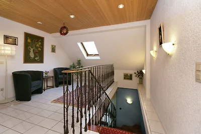 Appartement op een boerderij in de Hunsrück