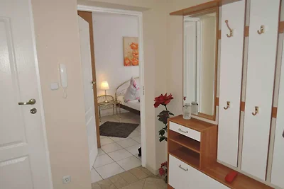 Apartment in Miedzyzdroje f�r 4 Personen
