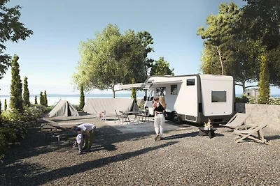 Mobilheim PREMIUM im Aminess ATEA Resort,...