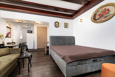 Apartments Nikoleta & Susanne - Studio...