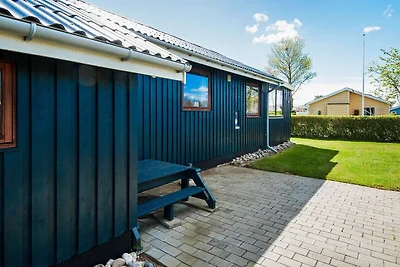 5 Personen Ferienhaus in Juelsminde