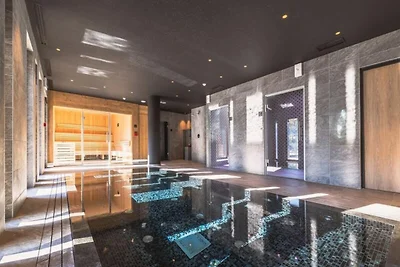 3-Zimmer-Apartment Hütte 6/8 Personen...