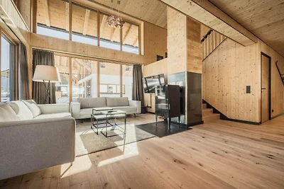 Luxus-Chalet DEIN BICHLBACH