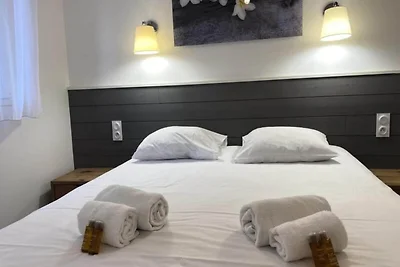 Hawaii-Villa – Domaine Le Sherwood