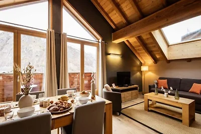 3-Zimmer-Wohnung für 6 Personen,...