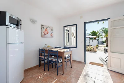Modernster Bungalow in Vinarעs