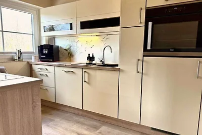 Kuća za odmor Dopust za oporavak Bad Harzburg