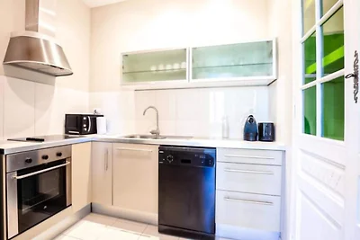 Prestige T3 in der Nähe von Bordeaux Jardin...