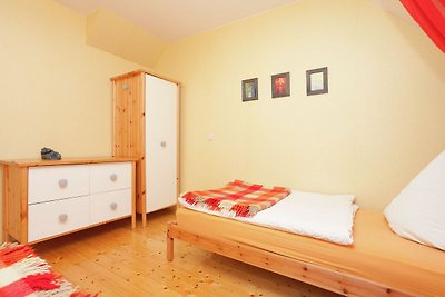 Gemütliches Apartment in Schlettau in...
