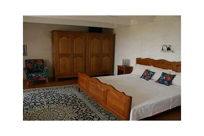 Ferienhaus in Plozevet mit Schwimmbecken