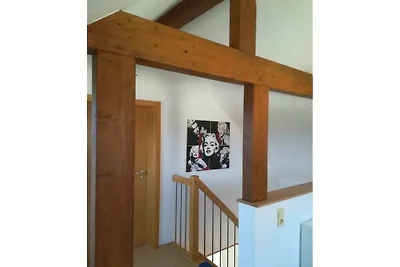 Ferienwohnung mit 3 Schlafzimmer