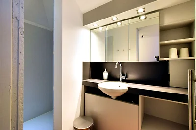 Mansion Koetshuis Studio f�r 3 Personen