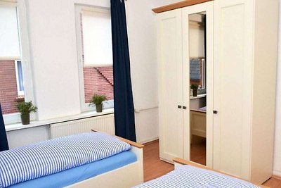 Familie Berg Comfortabele vakantiewoning