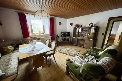Vakantieappartement met 1 slaapkamer