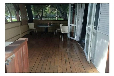 Camping Imperial Vila Matias