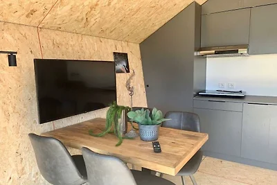 Ferienhaus Erholungsurlaub Nunspeet