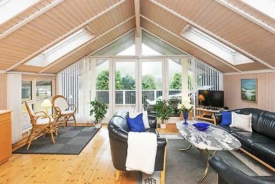6 Personen Ferienhaus in Rødby