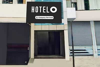 Super Hotel O East Fort