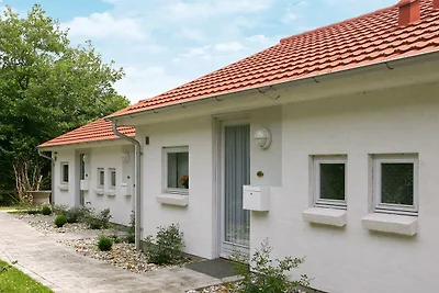 4 Personen Ferienhaus in Ærøskøbing