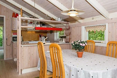 6 persoons vakantie huis in Ebeltoft-By Traum